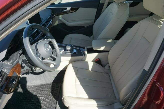 Audi A4 45 TFSI 252KM AUT S Line Quattro