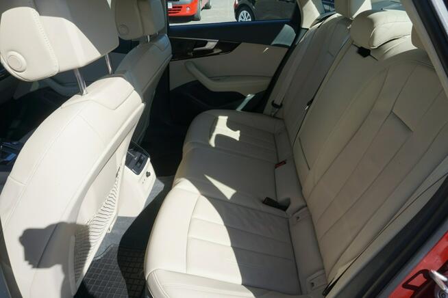 Audi A4 45 TFSI 252KM AUT S Line Quattro