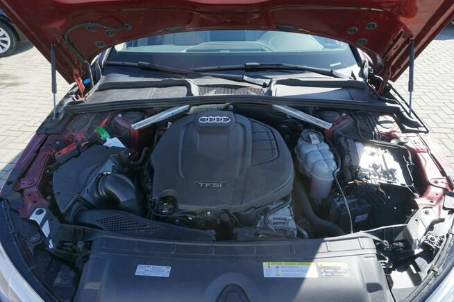 Audi A4 45 TFSI 252KM AUT S Line Quattro