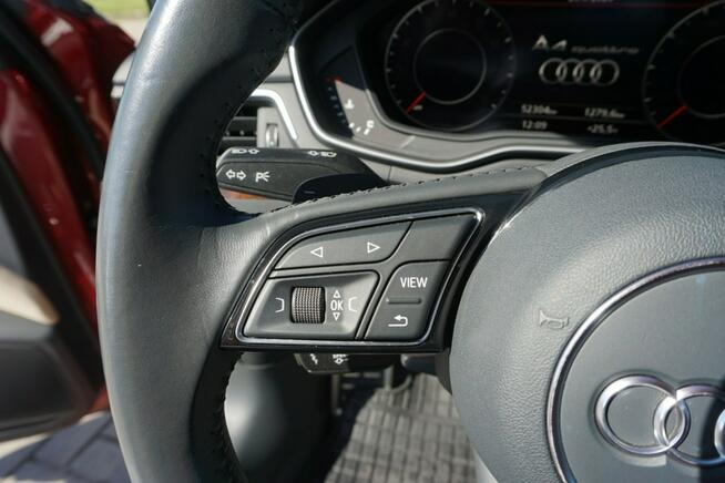 Audi A4 45 TFSI 252KM AUT S Line Quattro