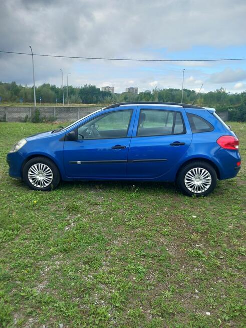 Renault Clio 1.2 b z 2 letnim gazem pełny serwis