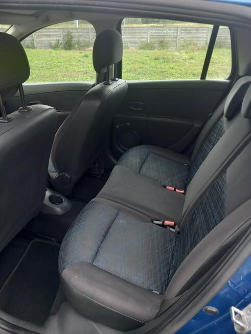 Renault Clio 1.2 b z 2 letnim gazem pełny serwis