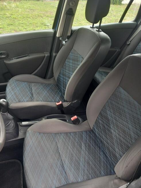 Renault Clio 1.2 b z 2 letnim gazem pełny serwis