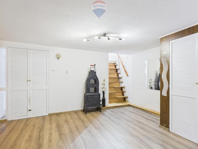 Dom w cenie działki – Orneta, Zaułek Ciasny 27