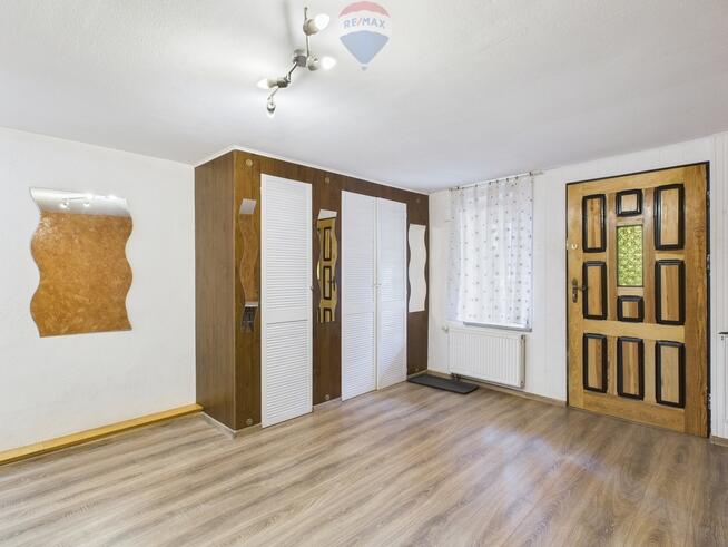 Dom w cenie działki – Orneta, Zaułek Ciasny 27