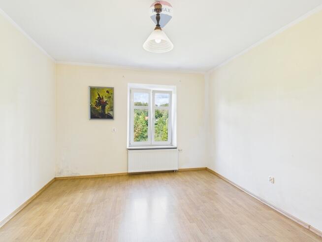 Dom w cenie działki – Orneta, Zaułek Ciasny 27