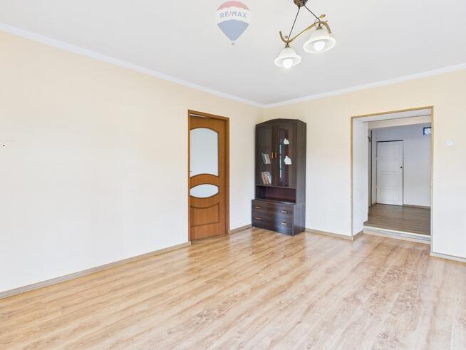 Dom w cenie działki – Orneta, Zaułek Ciasny 27