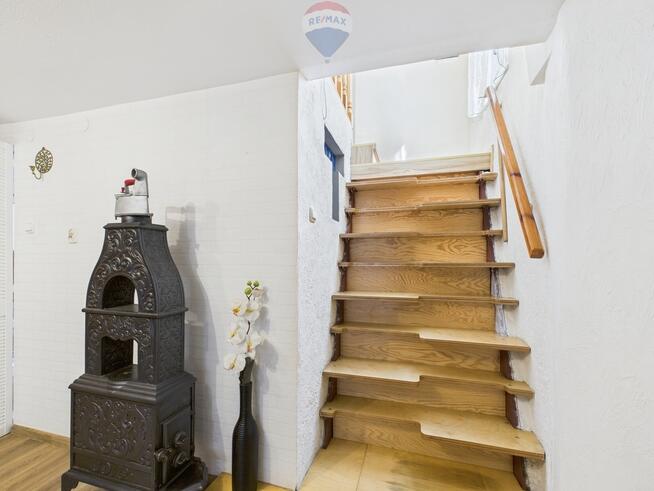 Dom w cenie działki – Orneta, Zaułek Ciasny 27