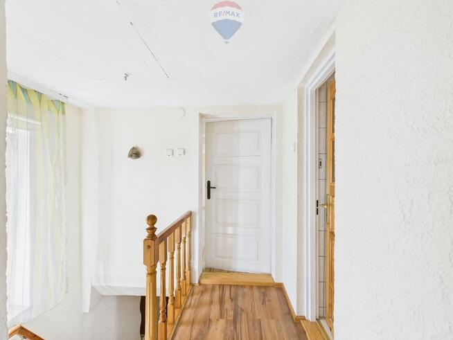 Dom w cenie działki – Orneta, Zaułek Ciasny 27