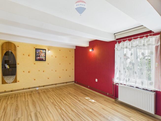 Dom w cenie działki – Orneta, Zaułek Ciasny 27