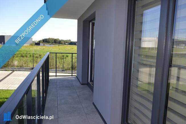 Wynajmę mieszkanie w nowym budownictwie w Wolbromiu