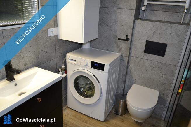 Wynajmę mieszkanie w nowym budownictwie w Wolbromiu