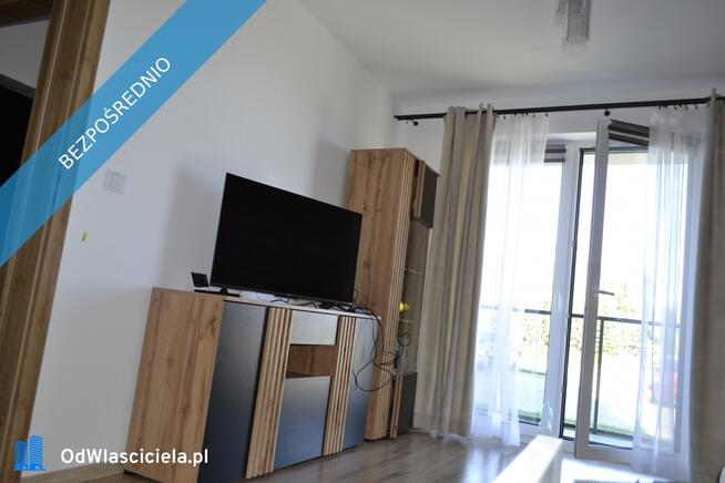 Wynajmę mieszkanie w nowym budownictwie w Wolbromiu