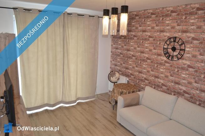 Wynajmę mieszkanie w nowym budownictwie w Wolbromiu