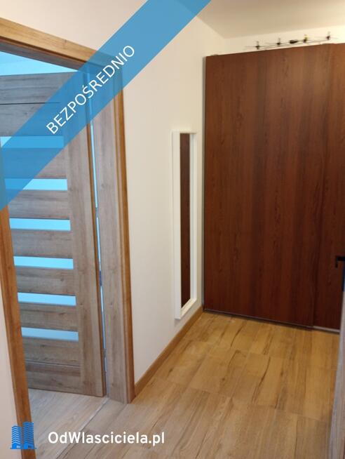 Wynajmę mieszkanie w nowym budownictwie w Wolbromiu