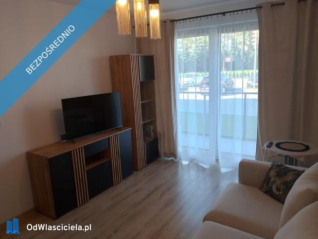 Wynajmę mieszkanie w nowym budownictwie w Wolbromiu