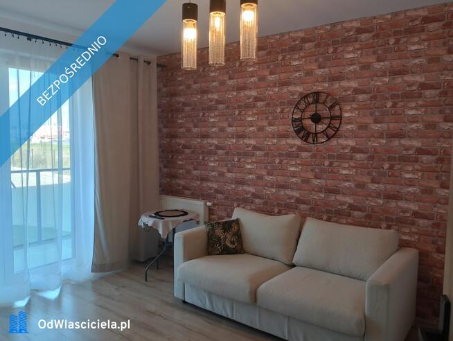 Wynajmę mieszkanie w nowym budownictwie w Wolbromiu