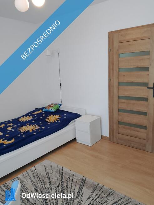 Wynajmę mieszkanie w nowym budownictwie w Wolbromiu