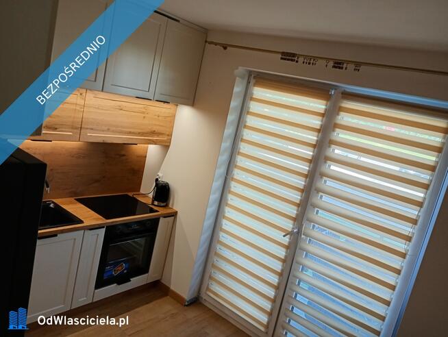 Wynajmę mieszkanie w nowym budownictwie w Wolbromiu