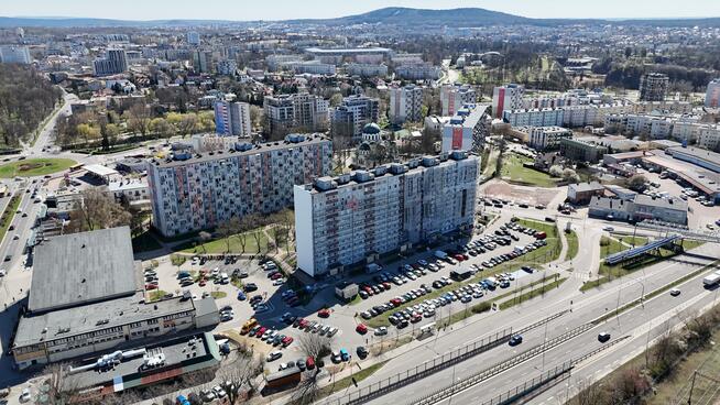 Mieszkanie Kielce Centrum, Karczówkowska