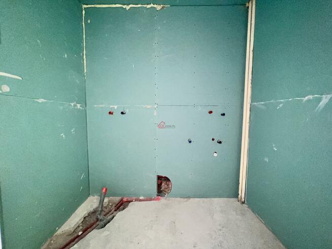 Mieszkanie Kielce Centrum, Karczówkowska