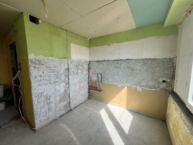 Mieszkanie Kielce Centrum, Karczówkowska