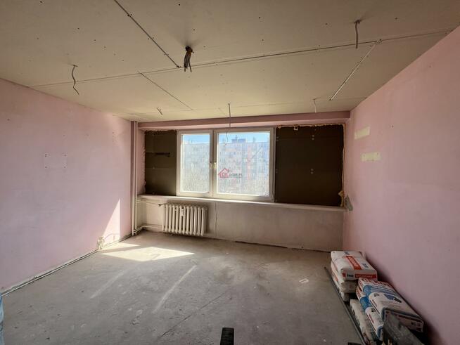 Mieszkanie Kielce Centrum, Karczówkowska