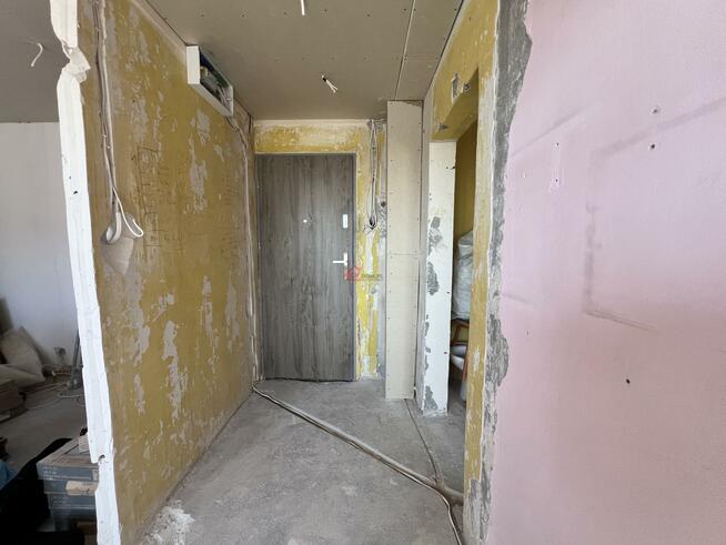 Mieszkanie Kielce Centrum, Karczówkowska