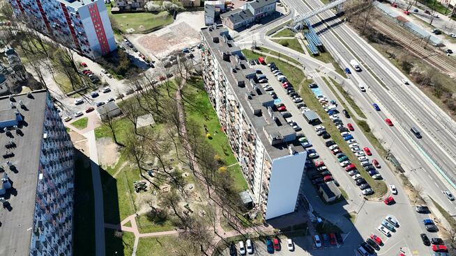 Mieszkanie Kielce Centrum, Karczówkowska