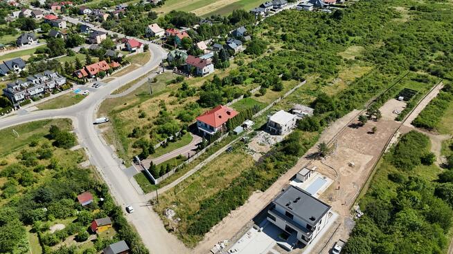 Działka rolno-budowlana Kielce Zagórze, Prosta