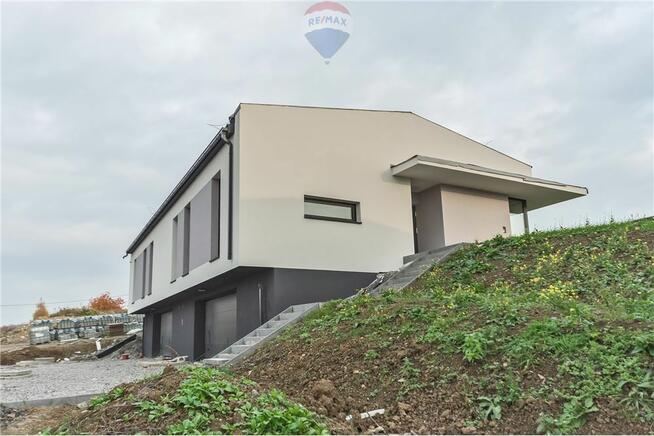 DOM STARE BIELSKO -Z POMPĄ CIEPŁA