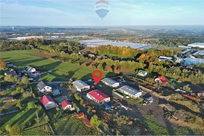 DOM STARE BIELSKO -Z POMPĄ CIEPŁA