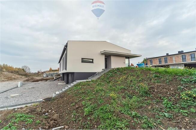 DOM STARE BIELSKO -Z POMPĄ CIEPŁA