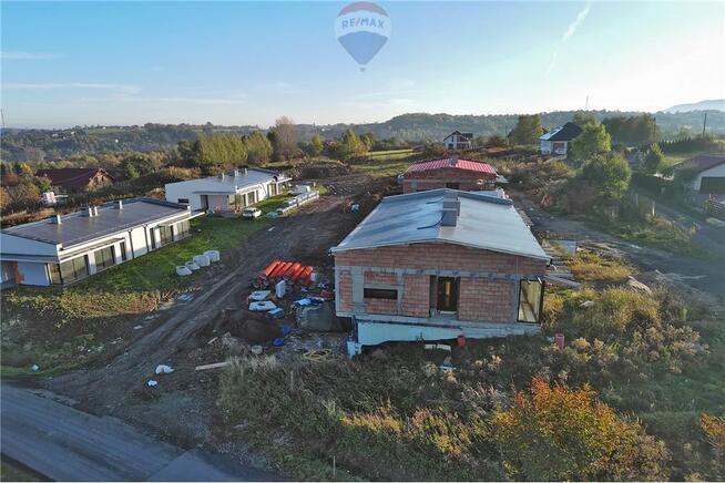 DOM STARE BIELSKO -Z POMPĄ CIEPŁA