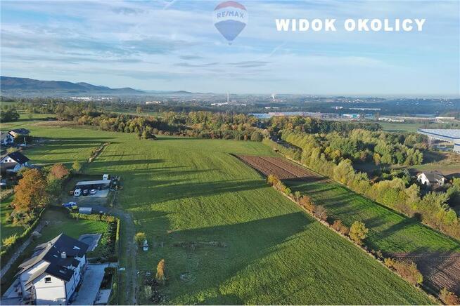 DOM STARE BIELSKO -Z POMPĄ CIEPŁA