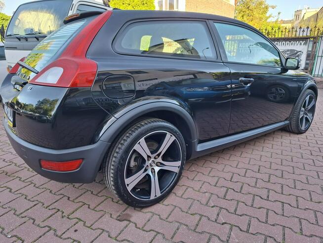 Volvo C30 1.8 Benzyna. Piękny. Bezwypadkowy. Serwisowany. Oryginalny Przebieg.