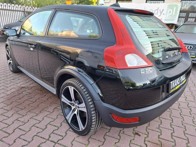 Volvo C30 1.8 Benzyna. Piękny. Bezwypadkowy. Serwisowany. Oryginalny Przebieg.