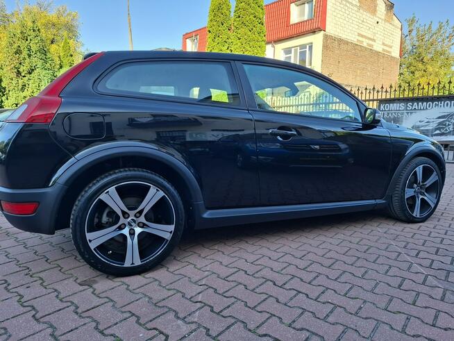Volvo C30 1.8 Benzyna. Piękny. Bezwypadkowy. Serwisowany. Oryginalny Przebieg.