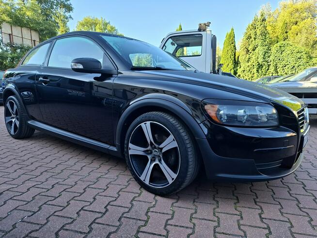Volvo C30 1.8 Benzyna. Piękny. Bezwypadkowy. Serwisowany. Oryginalny Przebieg.