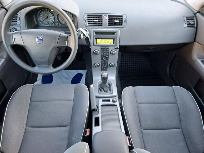 Volvo C30 1.8 Benzyna. Piękny. Bezwypadkowy. Serwisowany. Oryginalny Przebieg.