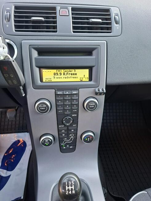 Volvo C30 1.8 Benzyna. Piękny. Bezwypadkowy. Serwisowany. Oryginalny Przebieg.