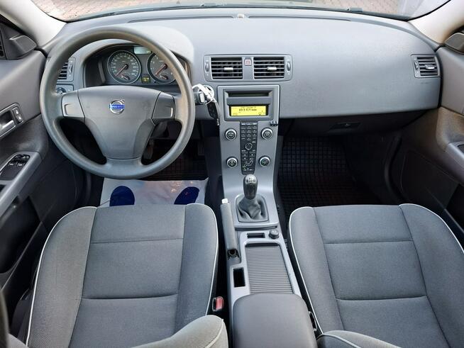 Volvo C30 1.8 Benzyna. Piękny. Bezwypadkowy. Serwisowany. Oryginalny Przebieg.