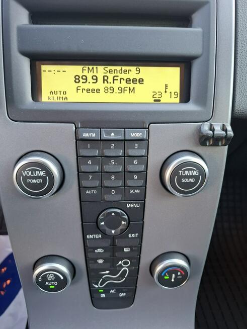 Volvo C30 1.8 Benzyna. Piękny. Bezwypadkowy. Serwisowany. Oryginalny Przebieg.