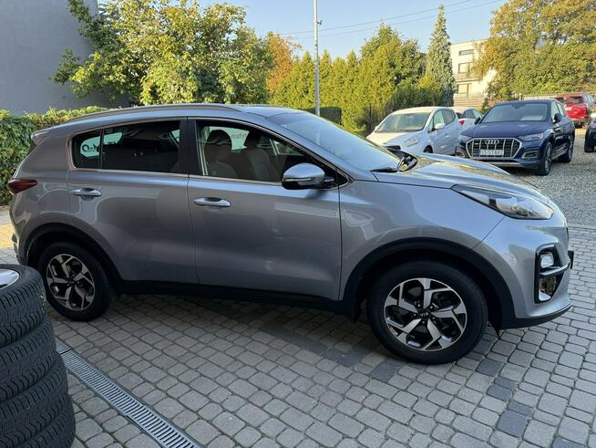 Kia Sportage Rej.02.2019 1,6 T-GDi 177KM Klimatronik Kamera