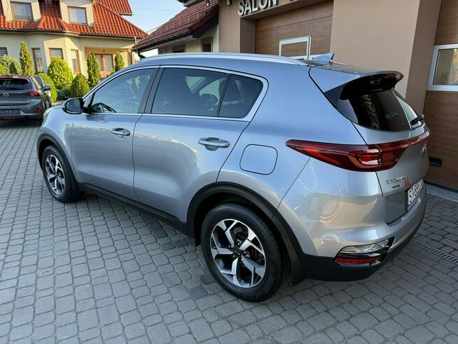 Kia Sportage Rej.02.2019 1,6 T-GDi 177KM Klimatronik Kamera