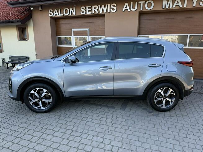 Kia Sportage Rej.02.2019 1,6 T-GDi 177KM Klimatronik Kamera
