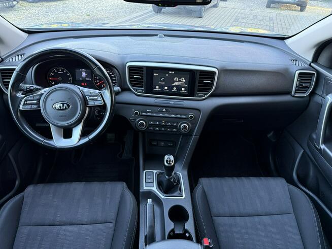 Kia Sportage Rej.02.2019 1,6 T-GDi 177KM Klimatronik Kamera