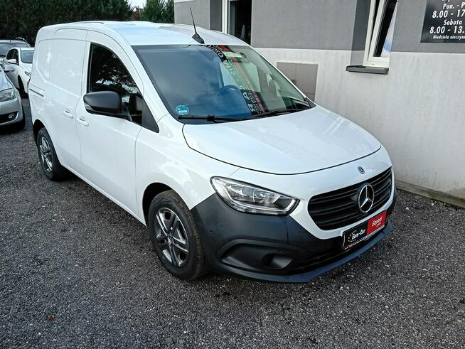 Mercedes Citan