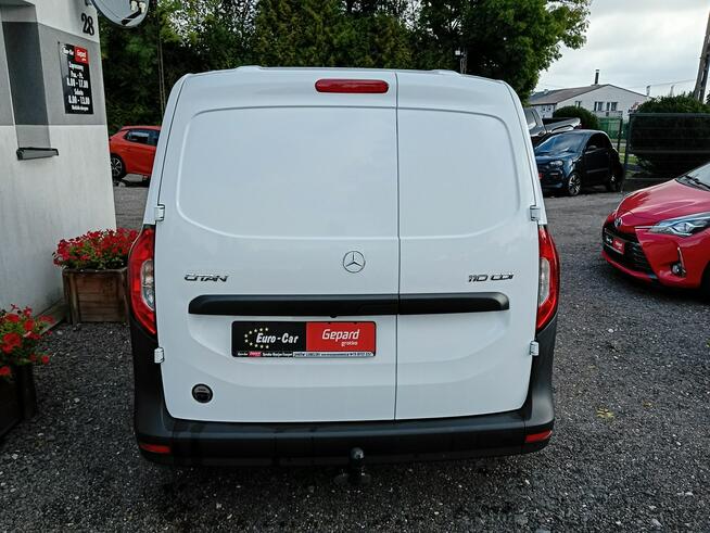 Mercedes Citan