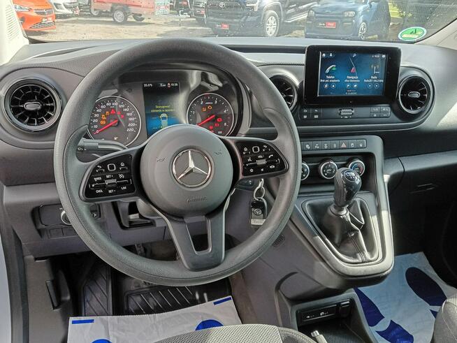 Mercedes Citan